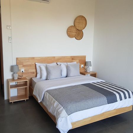 Villas Rocher Grand Baie Esterno foto