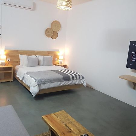 Villas Rocher Grand Baie Esterno foto
