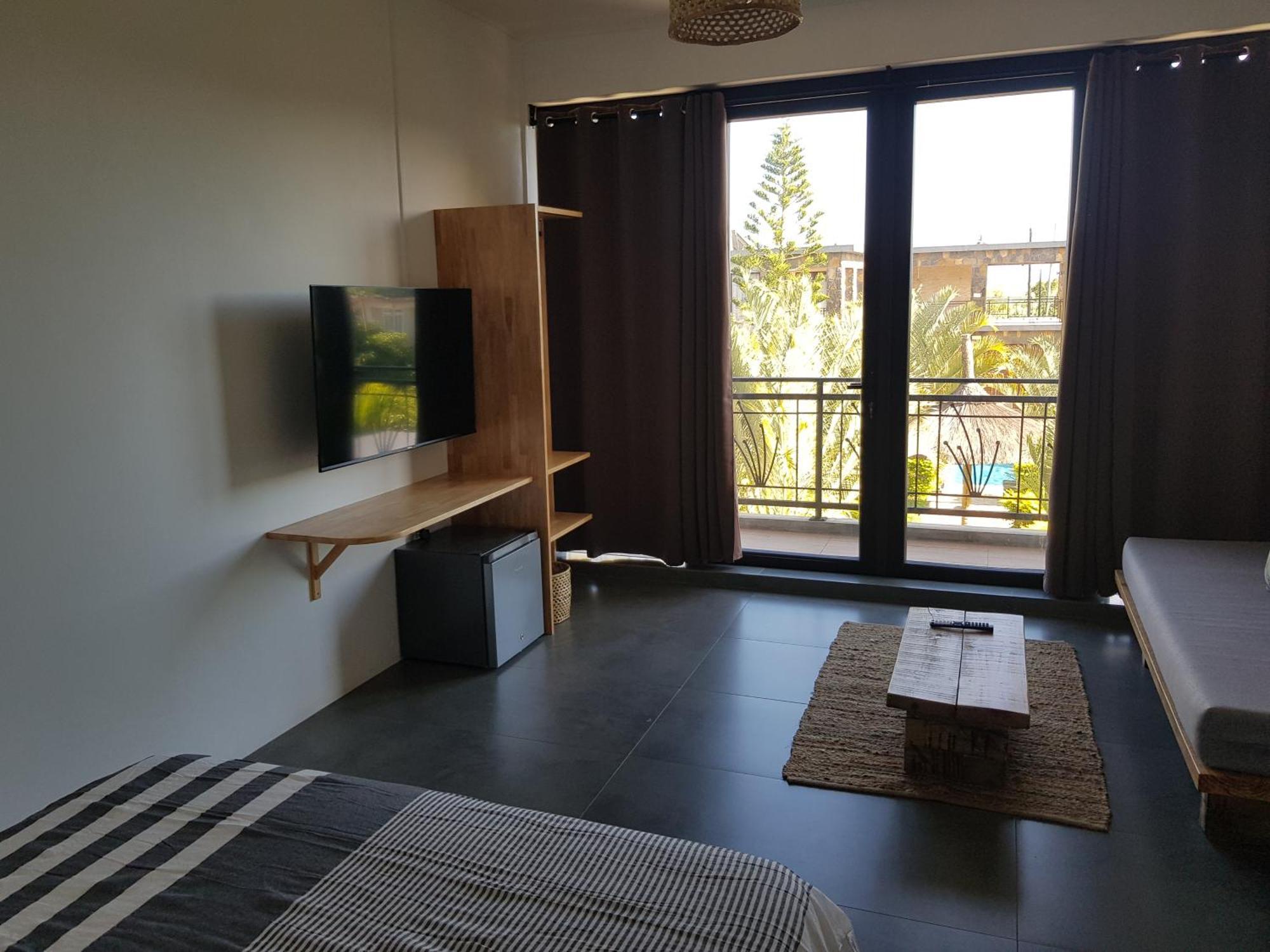 Villas Rocher Grand Baie Esterno foto