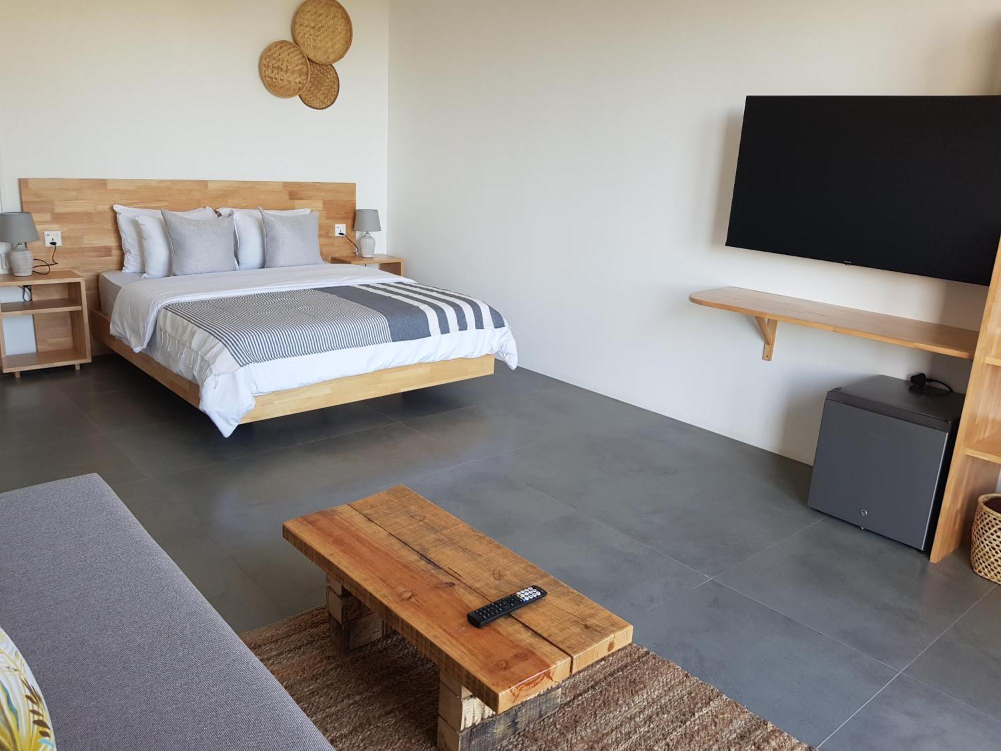 Villas Rocher Grand Baie Esterno foto