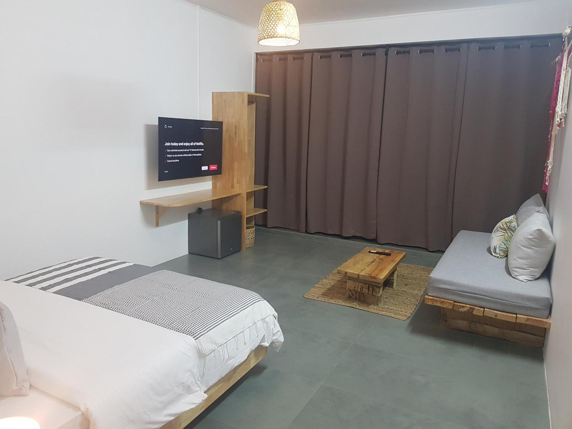 Villas Rocher Grand Baie Esterno foto